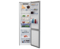 Beko CHLODZ-ZAMR. RCNA406E30ZXB [###] - 1389184 - zdjęcie 3